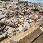 아파트 Downtown Ria Formosa 파로
