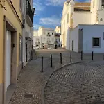 아파트 Downtown Ria Formosa 파로