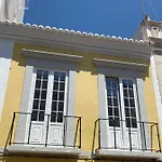 Downtown Ria Formosa * 파로