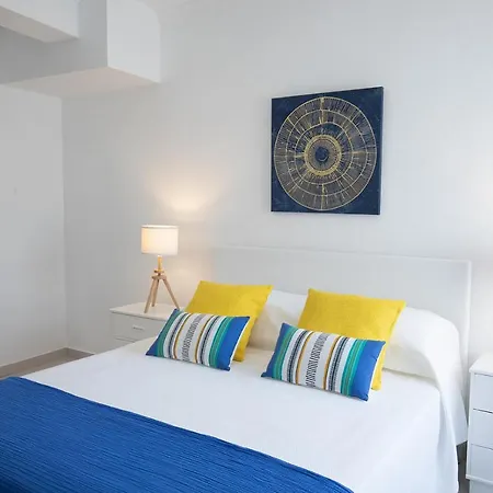Downtown Ria Formosa * Distrikt Faro