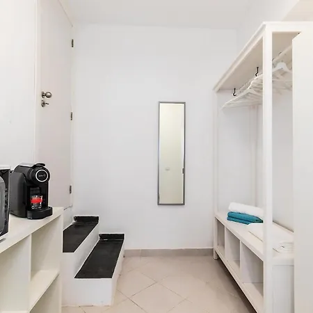 Downtown Ria Formosa Apartman