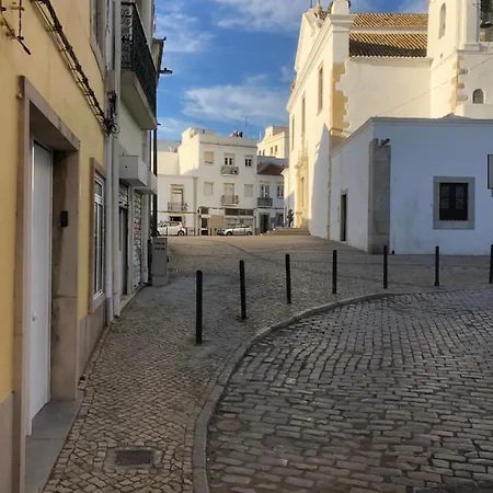 Apartamento Downtown Ria Formosa Faro