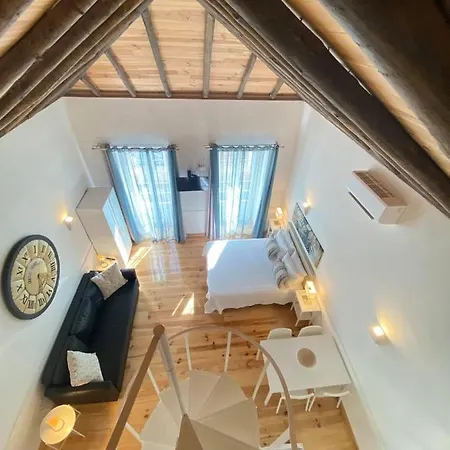 Downtown Ria Formosa Apartment