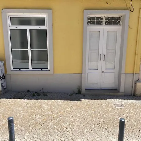 Downtown Ria Formosa Apartman Faro