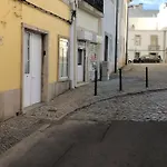 Downtown Ria Formosa Faro
