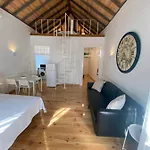 Downtown Ria Formosa Apartman *