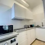 Downtown Ria Formosa Apartman *
