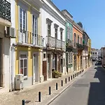 Downtown Ria Formosa *