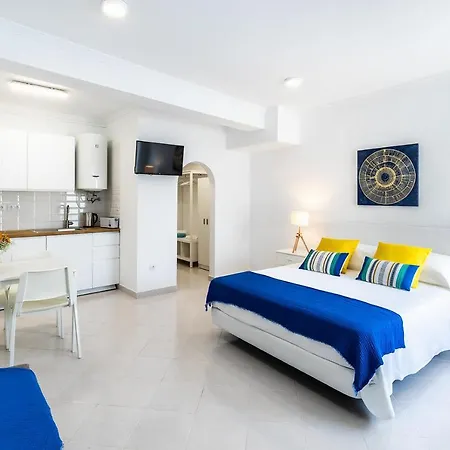 Daire Downtown Ria Formosa