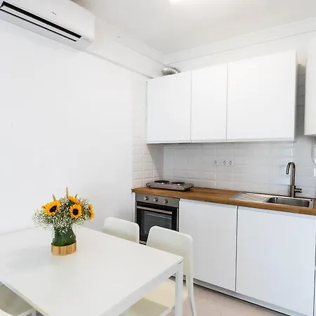 Downtown Ria Formosa Apartment *