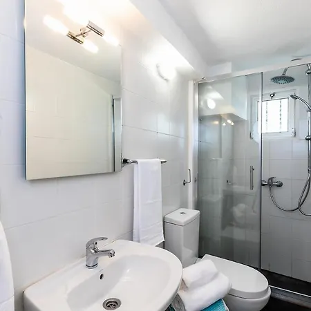 Downtown Ria Formosa