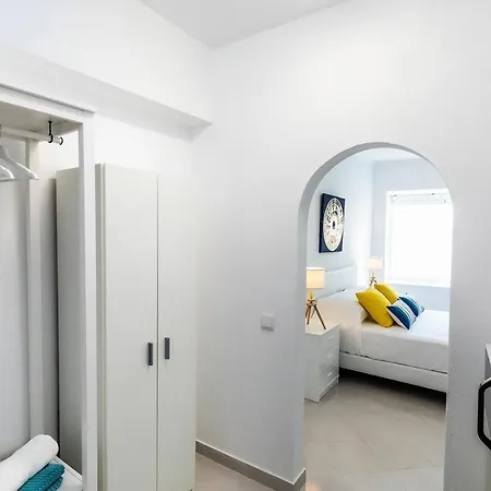 Downtown Ria Formosa *