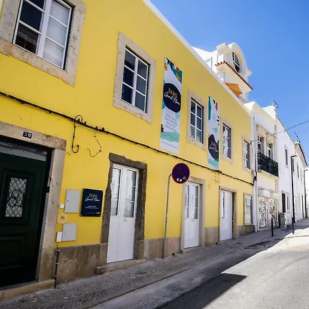 Downtown Ria Formosa Appartement FAO