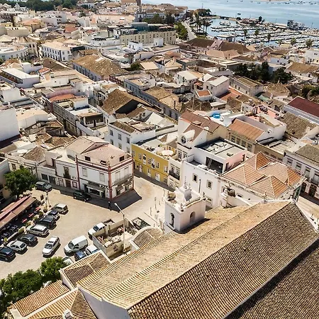 Apartment Downtown Ria Formosa Faro