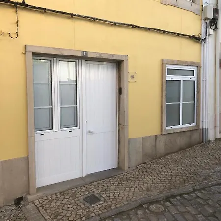 Downtown Ria Formosa Apartment