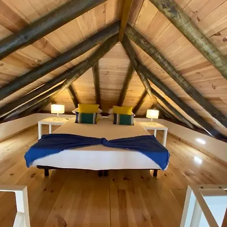 Downtown Ria Formosa *