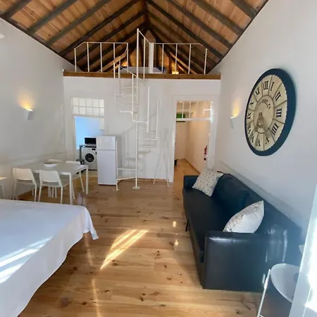 Downtown Ria Formosa Daire *