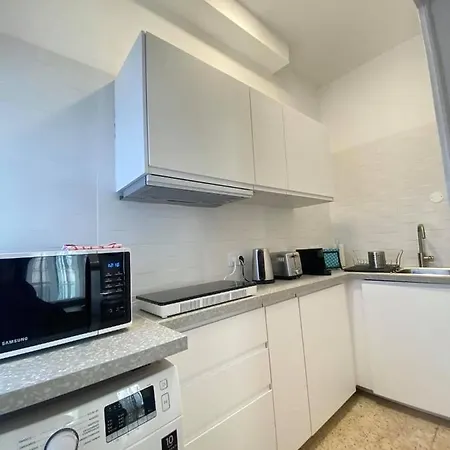 Downtown Ria Formosa Daire *