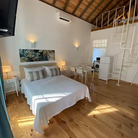 Apartamento Downtown Ria Formosa Distrito de Faro