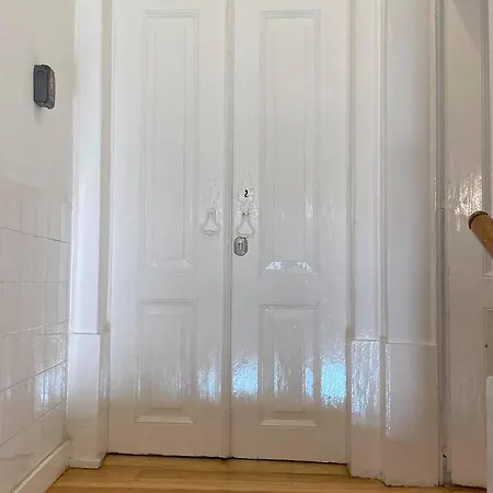 Apartment Downtown Ria Formosa Faro