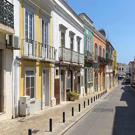 Downtown Ria Formosa *