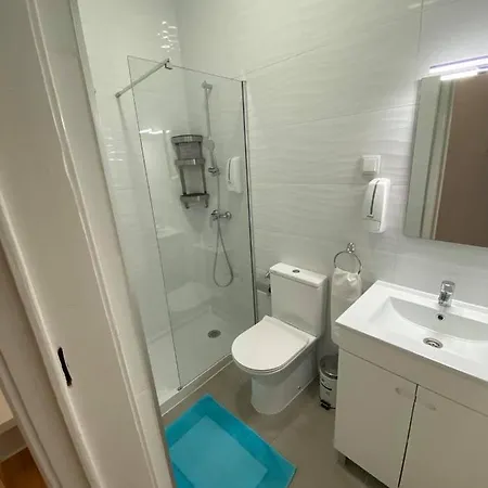 Downtown Ria Formosa *