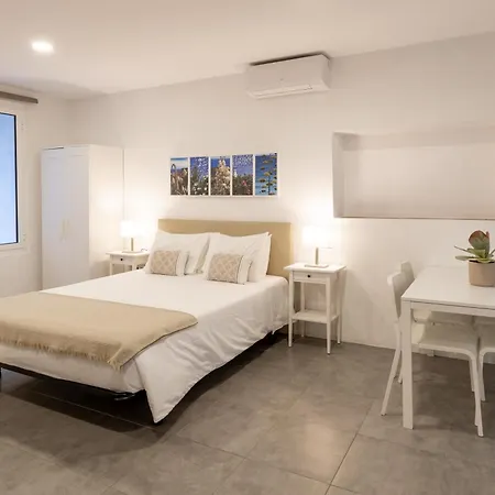 Downtown Ria Formosa *