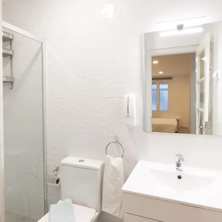 Downtown Ria Formosa