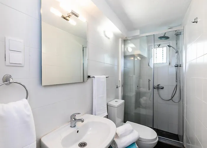 Downtown Ria Formosa