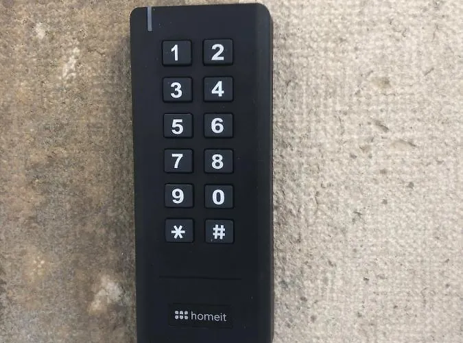 Downtown Ria Formosa דירה *