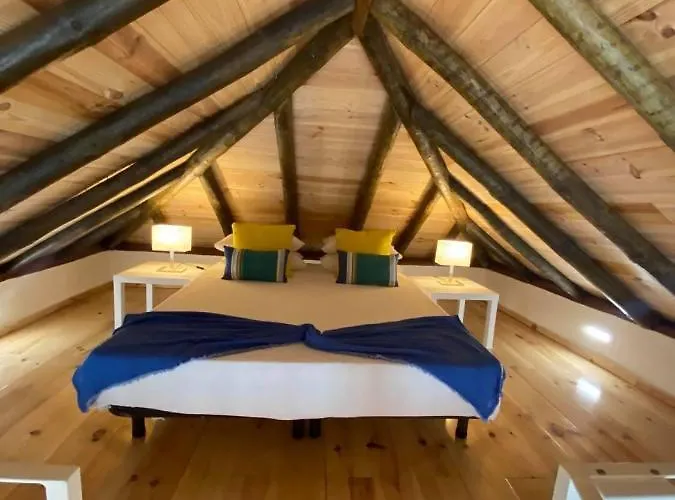 Downtown Ria Formosa *