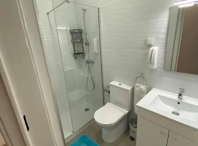 Downtown Ria Formosa *