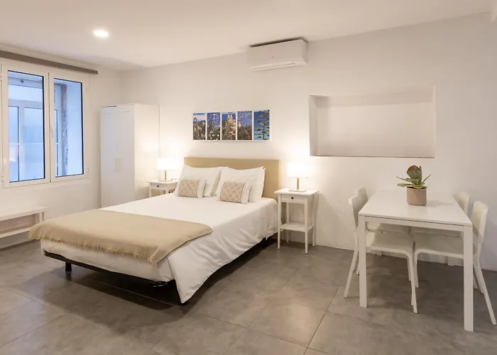 Downtown Ria Formosa *