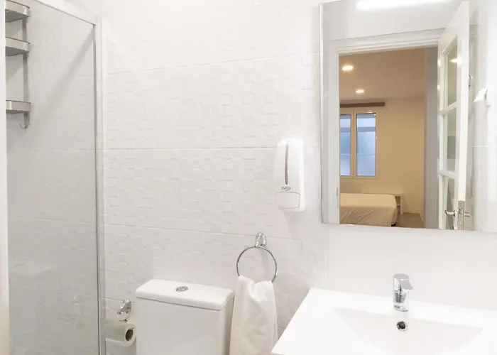 Downtown Ria Formosa