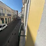 Downtown Ria Formosa