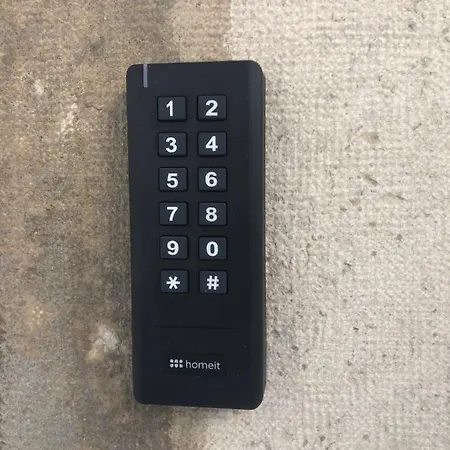 Downtown Ria Formosa Апартаменты *